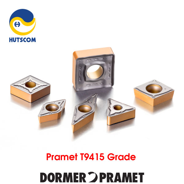 Pramet T9415