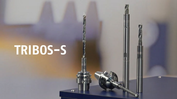 SCHUNK TRIBOS