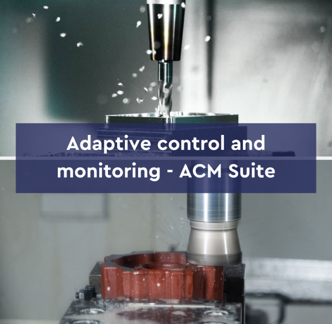 adaptive control and monitoring acm