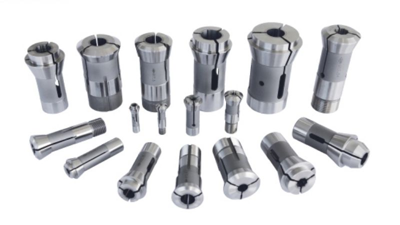 Phân Tích Phụ Kiện Máy Auto Lathe, Máy Phay và Máy Tiện - 5