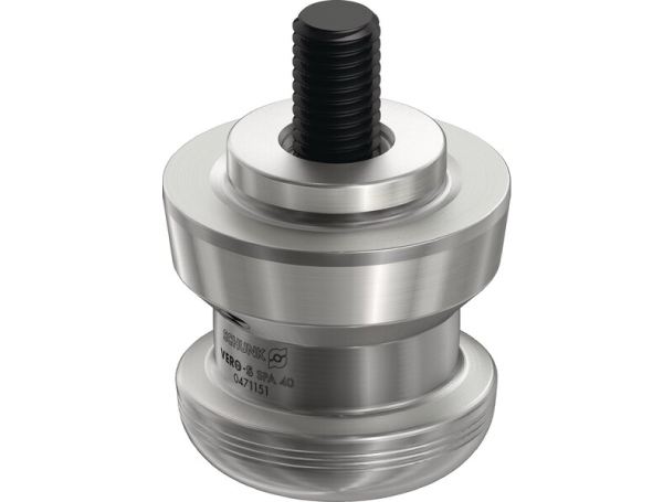 Clamping Pin