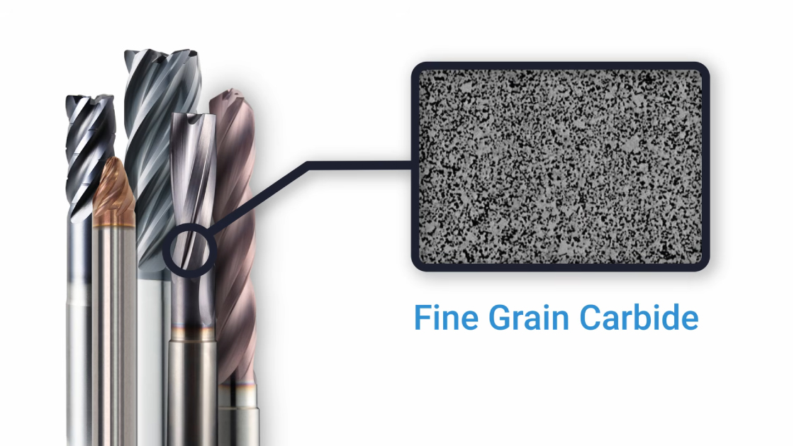 Vật liệu nền carbide