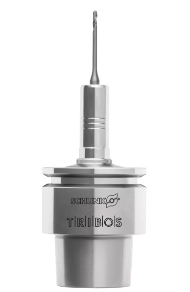 Đầu kẹp Tribos-Mini SCHUNK