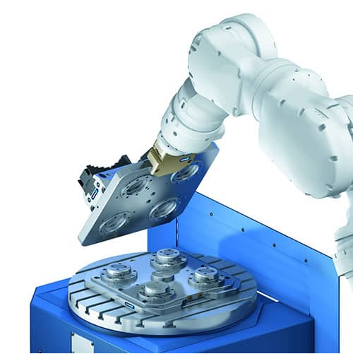 Vero-s tự động hóa
