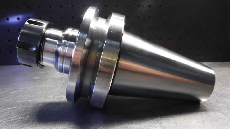 Phân Tích Các Loại Đầu Kẹp Dao CNC Trong Cơ Khí Chính Xác - 3