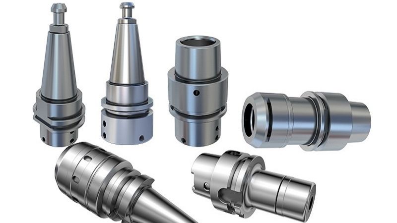 Phân Tích Các Loại Đầu Kẹp Dao CNC Trong Cơ Khí Chính Xác - 4