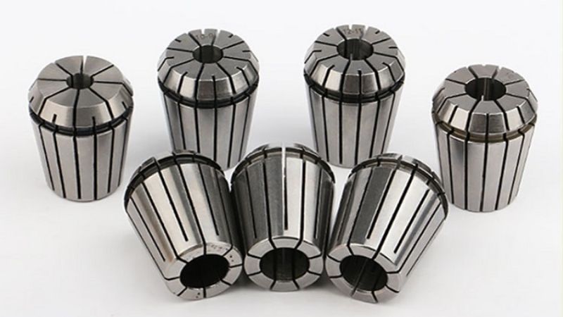 Phân Tích Các Loại Đầu Kẹp Dao CNC Trong Cơ Khí Chính Xác - 5