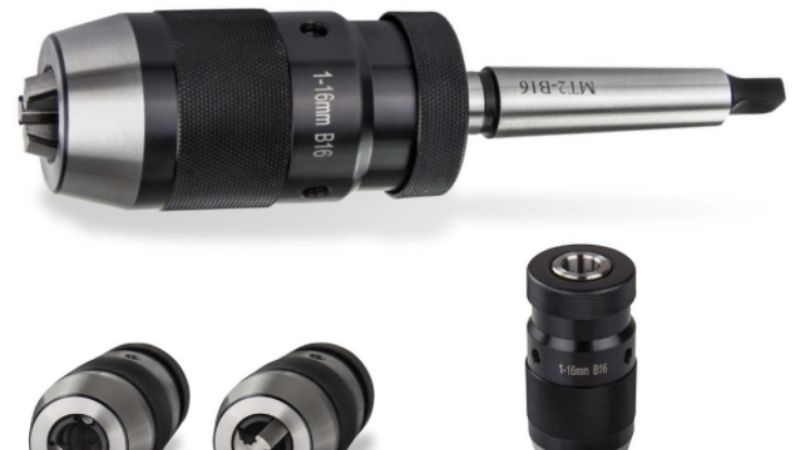 Phân Tích Các Loại Đầu Kẹp Dao CNC Trong Cơ Khí Chính Xác - 6