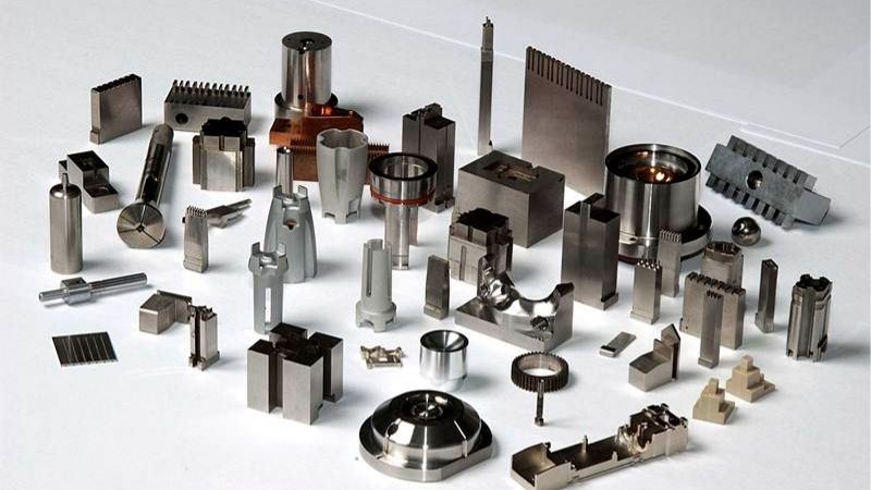 Phân Tích Dụng Cụ Cắt Gọt Cơ Khí Trong Gia Công Chính Xác - 3