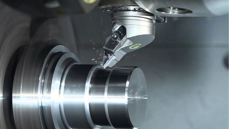 Phân Tích Dụng Cụ Cắt Gọt Cơ Khí Trong Gia Công Chính Xác - 8
