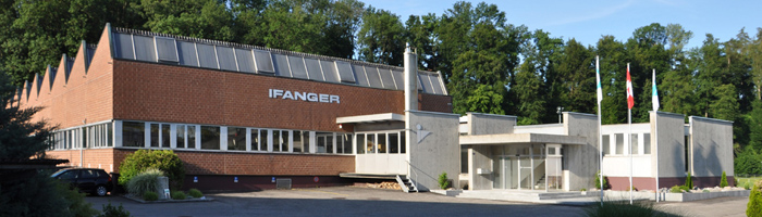 Ifanger-AG