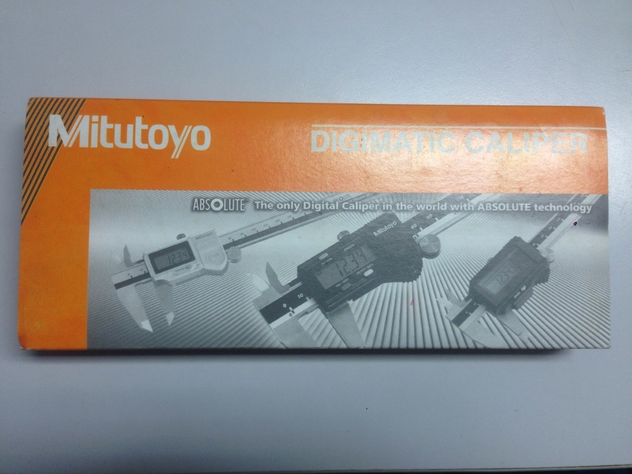 Thước cặp điện tử Mitutoyo 500-151-30 (0-150mm/ 0.01mm) - 2