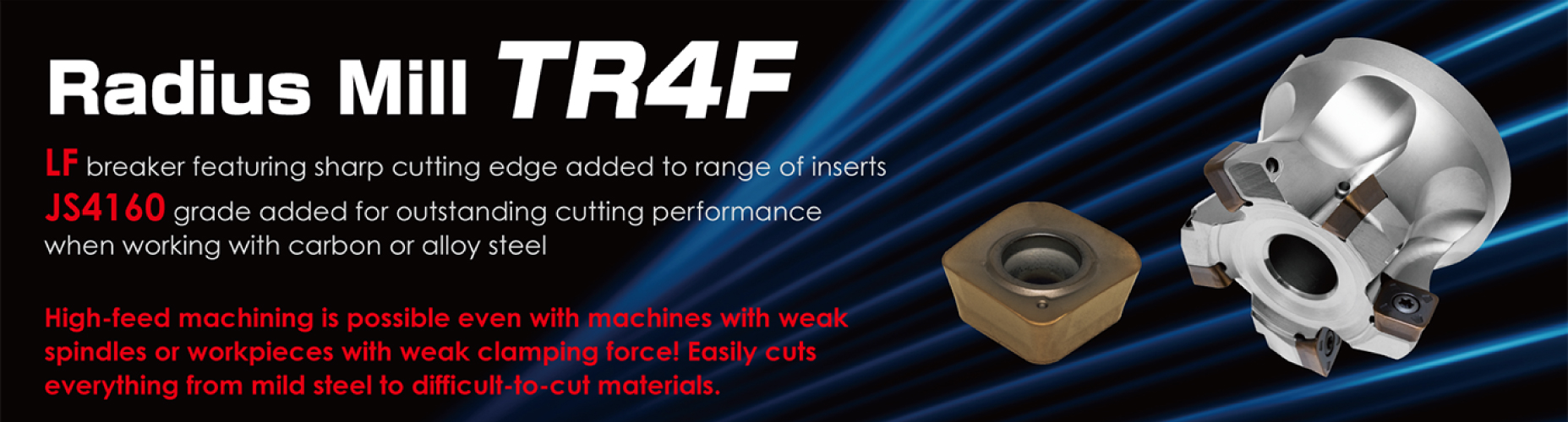 Modlino TR4F 12.2025