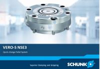 Schunk Vero-S