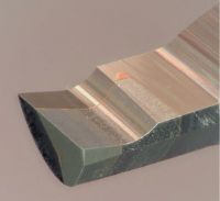 Tăng năng suất gia công móc lỗ Superalloys - Hãy chọn Insert CBN Ifanger