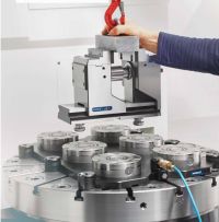 Schunk Vero-s