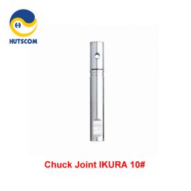 Chuck Joint HUTSCOM Lắp Dàn Cấp Phôi Tự Động IKURA 10