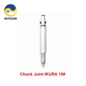 Chuck Joint HUTSCOM Lắp Dàn Cấp Phôi Tự Động IKURA 15