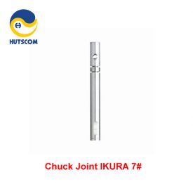 Chuck Joint HUTSCOM Lắp Dàn Cấp Phôi Tự Động IKURA 7