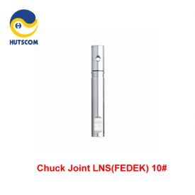 Chuck Joint HUTSCOM Lắp Dàn Cấp Phôi Tự Động LNS Fedek 10