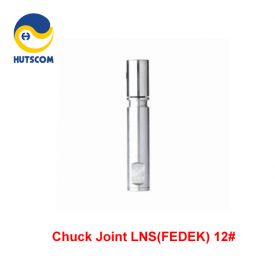 Chuck Joint HUTSCOM Lắp Dàn Cấp Phôi Tự Động LNS Fedek 12