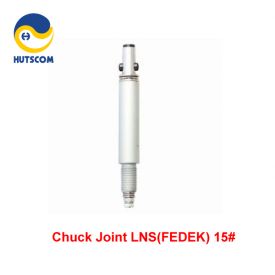 Chuck Joint HUTSCOM Lắp Dàn Cấp Phôi Tự Động LNS Fedek 15-2