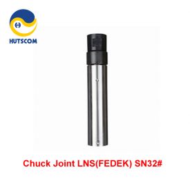 Chuck Joint HUTSCOM Lắp Dàn Cấp Phôi Tự Động LNS Fedek SN32