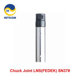 Chuck Joint HUTSCOM Lắp Dàn Cấp Phôi Tự Động LNS Fedek SN37