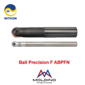 Dao phay gắn mảnh Ball Precision F ABPFN Moldino 3