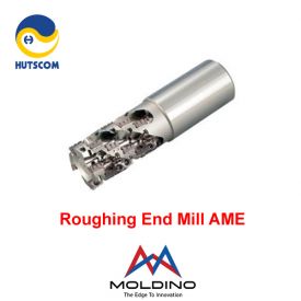 Dao Phay Gắn Mảnh AME Moldino - Roughing End Mill AME 6