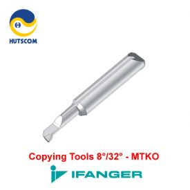 Dao Tiện Móc Lỗ Micro Copying Ifanger MTKO
