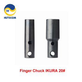 Finger Chuck HUTSCOM Lắp Dàn Cấp Phôi Tự Động IKURA 20