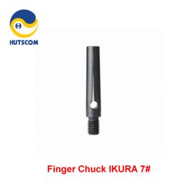 Finger Chuck HUTSCOM Lắp Dàn Cấp Phôi Tự Động IKURA 7
