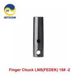 Finger Chuck HUTSCOM Lắp Dàn Cấp Phôi Tự Động LNS Fedek 15-2