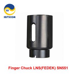 Finger Chuck HUTSCOM Lắp Dàn Cấp Phôi Tự Động LNS Fedek SN551
