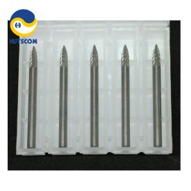 MŨI MÀI HỢP KIM ATA UNIVESAL G2000 UNIVERSAL SF DOUBLE CUT PHI 3 - 3