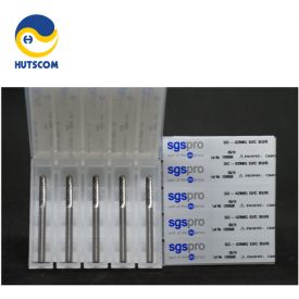 MŨI MÀI HỢP KIM ATA UNIVESAL SC DOUBLE CUT PHI 2.5 - 3