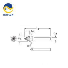mui mai hop kim hinh non 2