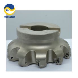 ĐÀI DAO PHAY MẶT KYOCERA PHI 125 10T MFPN45120R-10T-M - 4