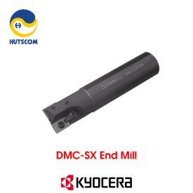 Dao Phay Gắn Mảnh Kyocera DMC-SX End Mill