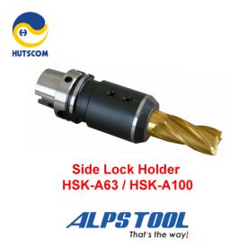 ĐẦU KẸP SIDE LOCK HSK-A63 HSK-A100 ALPS TOOL 2