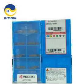 MẢNH DAO TIỆN CHÍCH RÃNH KYOCERA GVFR250-020B (PR1225) 3