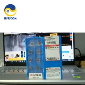 MẢNH DAO TIỆN KYOCERA CCET09T302FR-USF (PR930) 2