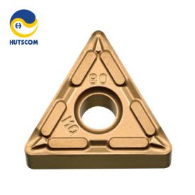 MẢNH DAO TIỆN KYOCERA TNMG160404MQ (CA6525) - 3