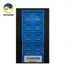 MẢNH DAO TIỆN KYOCERA TPET080202FL-USF (PR930) - 3