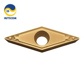 MẢNH DAO TIỆN KYOCERA VCMT160408HQ (CA525) 2