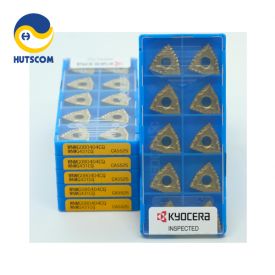 MẢNH DAO TIỆN KYOCERA WNMG080404CQ (CA5525) CHUYÊN GIA CÔNG THÉP 3
