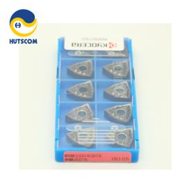 MẢNH DAO TIỆN KYOCERA WNMG080408TK (PR1125) CHUYÊN TIỆN INOX 3