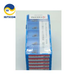 MẢNH DAO TIỆN REN TRONG HỆ MÉT KYOCERA 11IR100ISO-TF (PR1115) 3