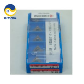 MẢNH DAO TIỆN REN TRONG HỆ MÉT KYOCERA 16IR100ISO-TF (PR1115) 3